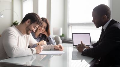 Financing Options