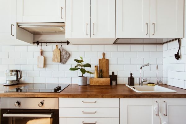 Kitchen Drawer Repair in Spring Branch