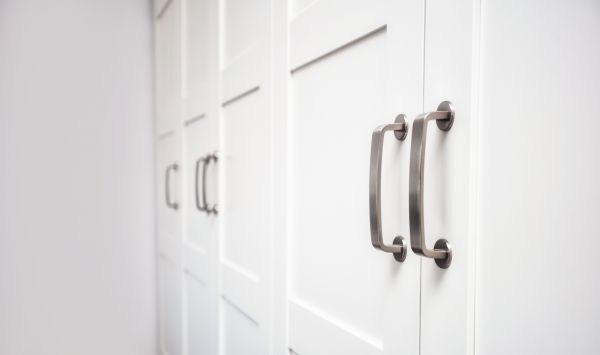 Cabinet Door Replacement in Spring Branch