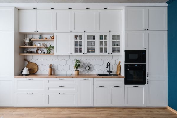 Kitchen Cabinets Installation in Spring Branch