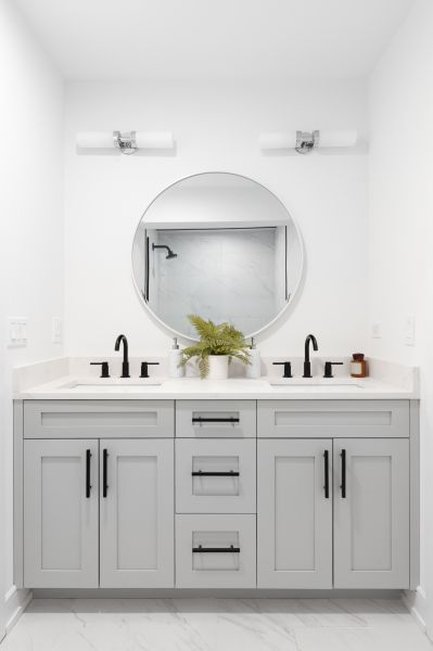Vanity Repair in Spring Branch