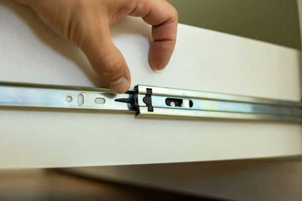 Drawer Slide Repair in Spring Branch
