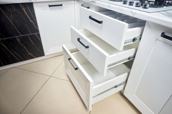 Drawer Slide Replacement in Spring Branch