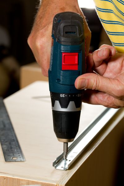 Drawer Runner Repair in Spring Branch