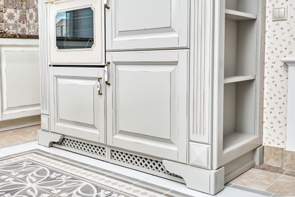 Country Cabinetry Installation in Spring Branch