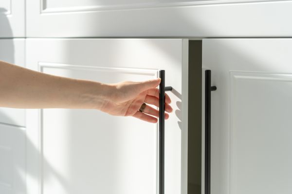 Cupboard Replacement in Spring Branch