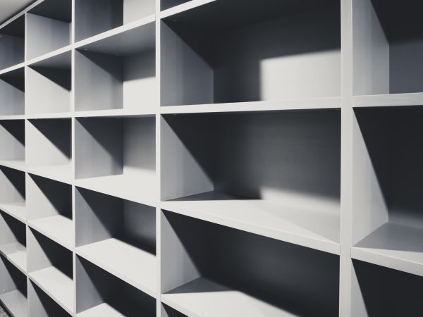 Office Storage Installation in Spring Branch