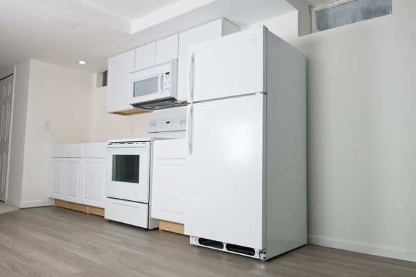 Kitchen Cabinet Remodeling in Spring Branch