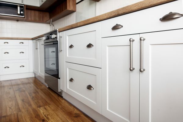 Kitchen Cabinet Installation in Spring Branch