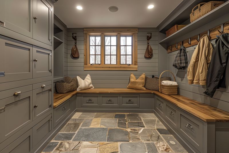 Spring Cabinet Service